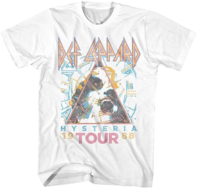 Mini Satin laboriosam Rock Shirt